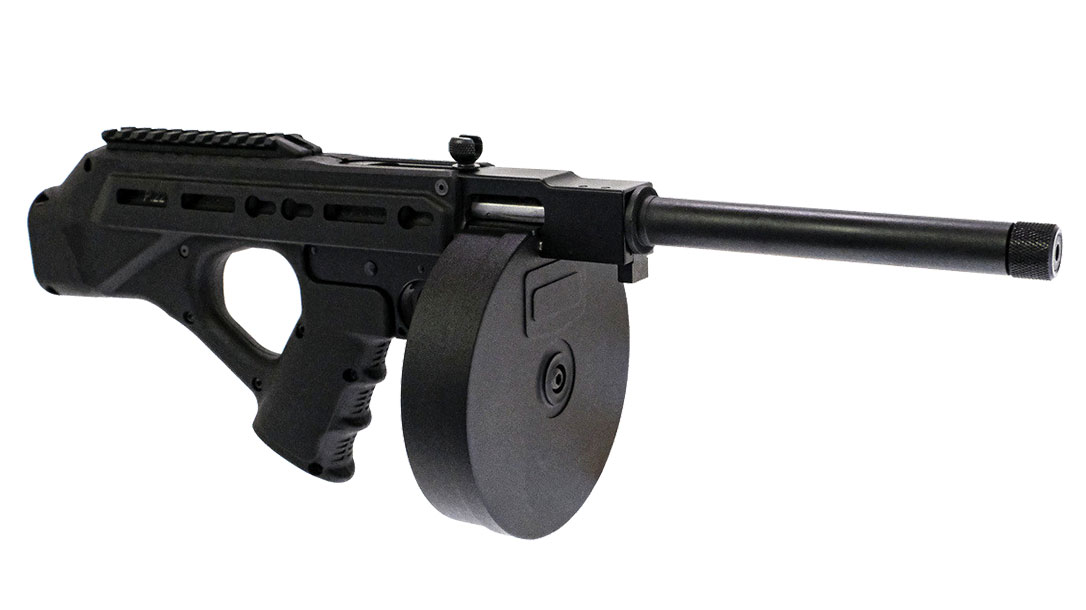 The Standard Manufacturing Jackhammer.