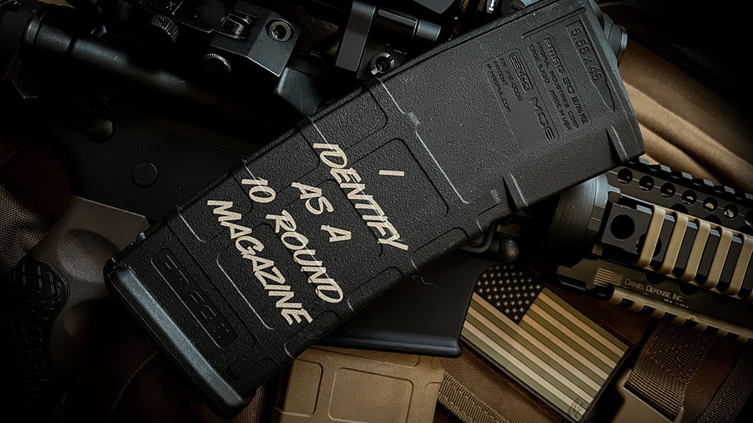 Southern District Court Strikes Down California Magazine Ban