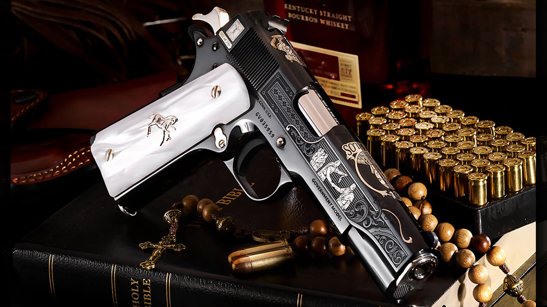 The SK Customs Morelos.