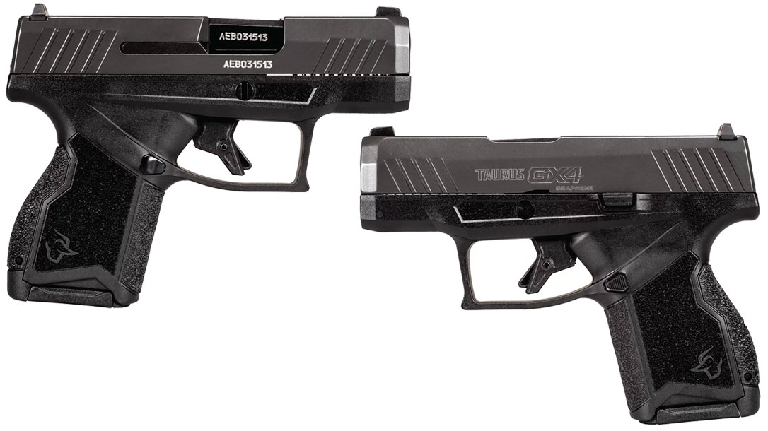 New Graphene finish.