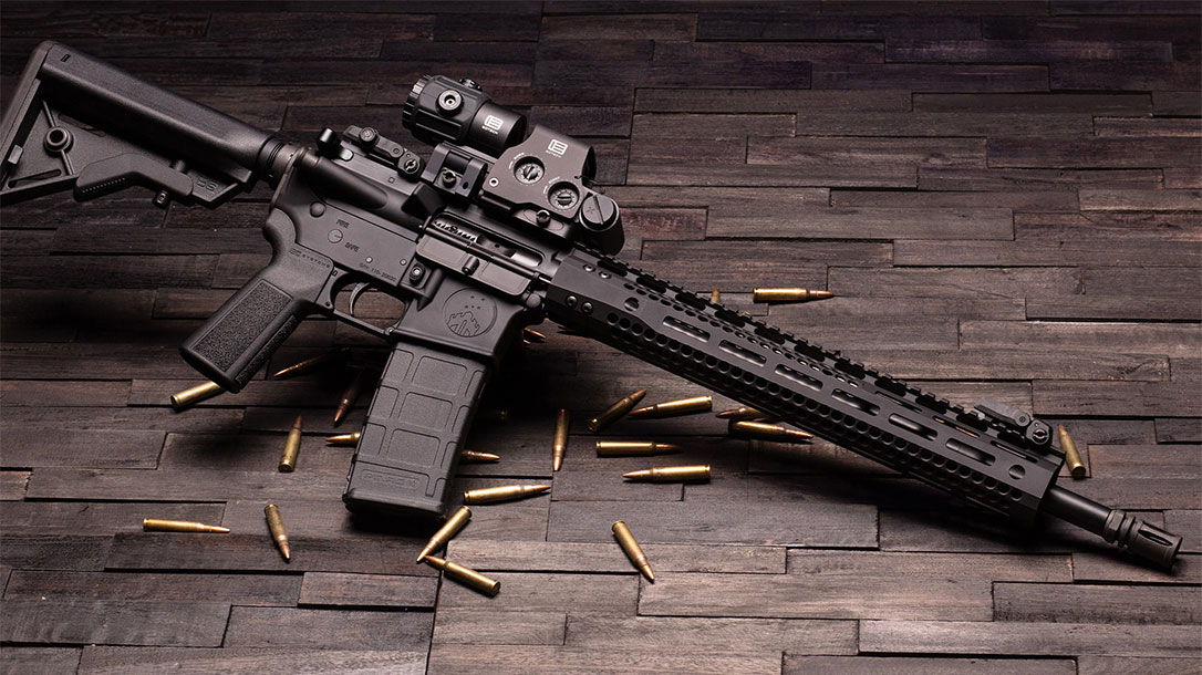 The Watchtower Type 15M.