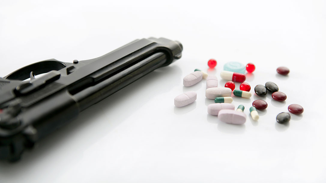 Antidepressants and Mass Shootings: Guns or Drugs?