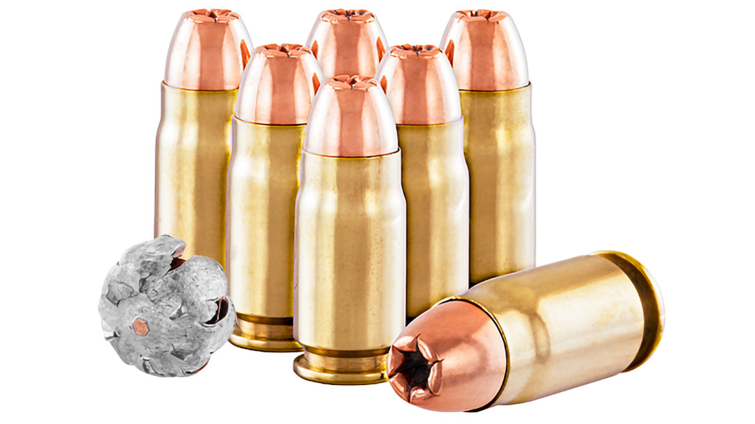 X-DEF Line from Freedom Munitions Expands with the Addition of .357 Sig.