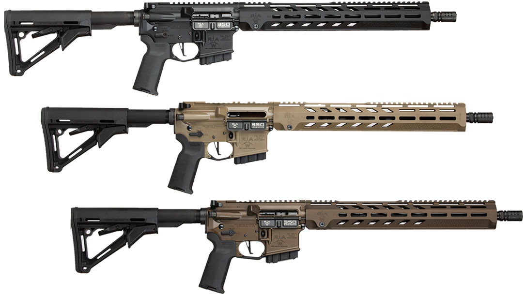 The Red Arrow Weapons 350 Legend is Now Available in Three New Colorways.