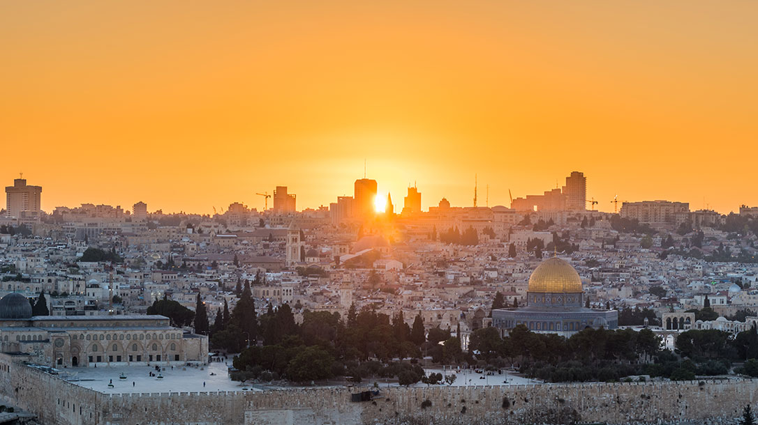 What Can the US Learn from the Constant Terror Attacks on Israel?