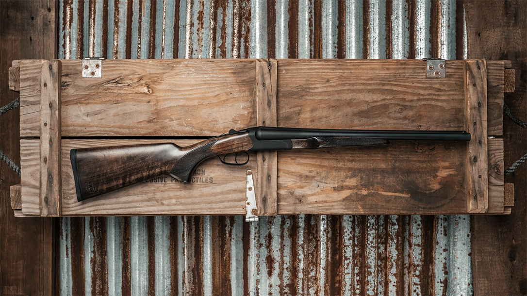 Heritage Badlander in 20-gauge and .410.