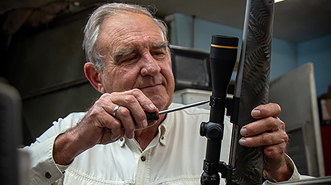 Melvin Forbes Next Generation Scholarship created.