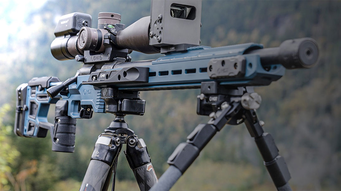 The MDT ACC Elite Chassis System Expands Model Compatibility.