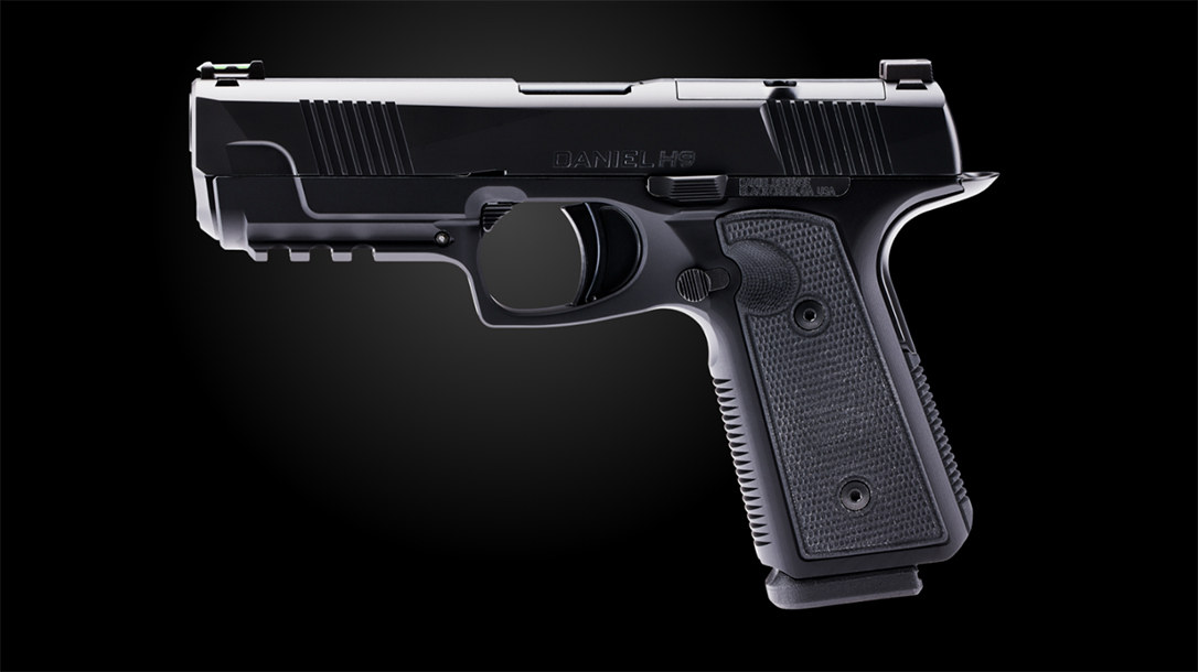 Daniel Defense Daniel H9