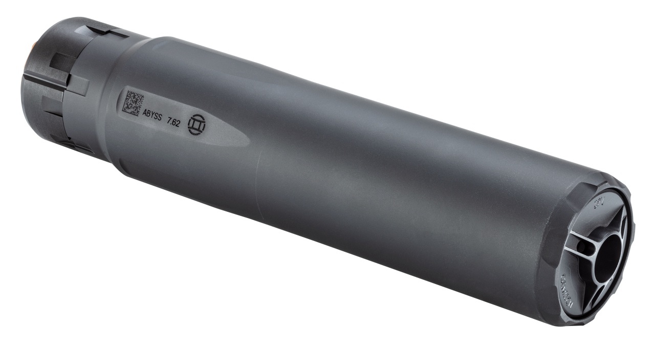 GEMTECH ABYSS 7.62