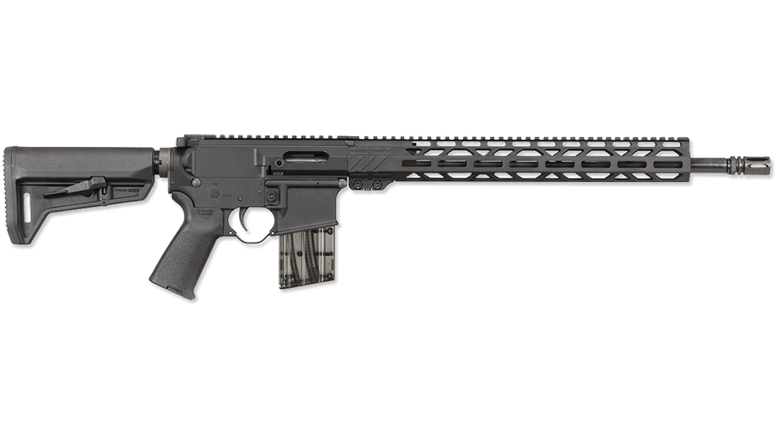 Rock River Arms RRA 17 HMR