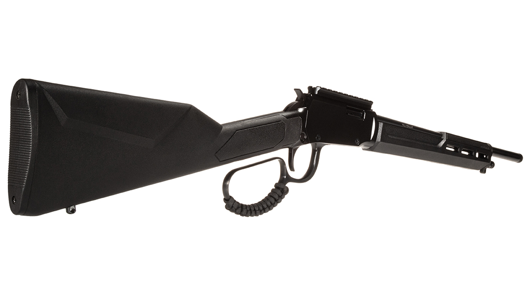 Rossi Bravo Rio Tactical