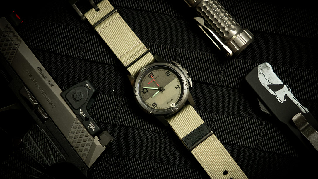 The MTM Watch Status.