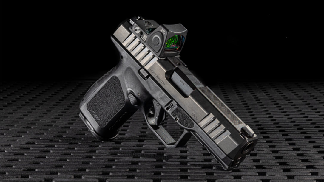 The Rost Martin RM1C.