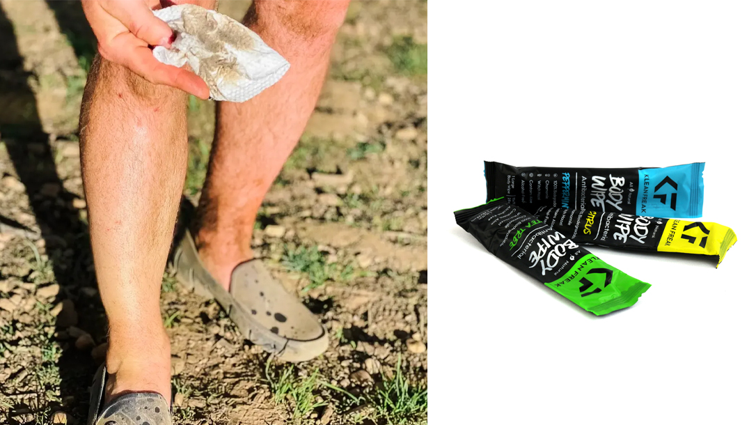 Klean Freak products.