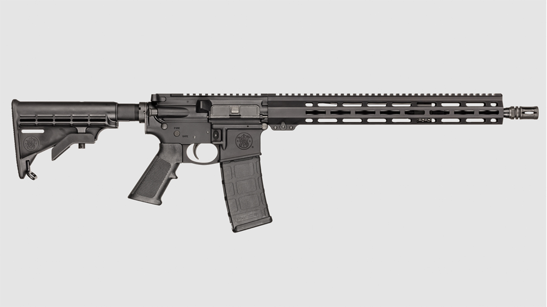 S&W M&P15 Sport III