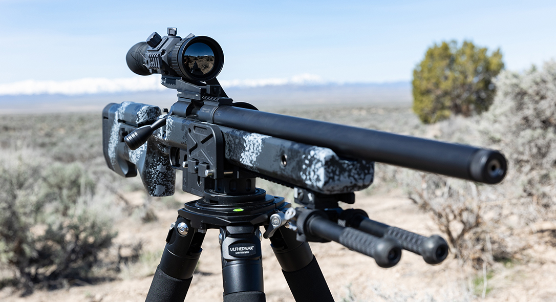 Armasight Contractor Thermal Scope