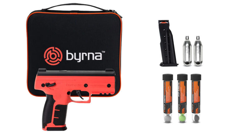 New for SHOT 2024: Best Less-Lethal Tools