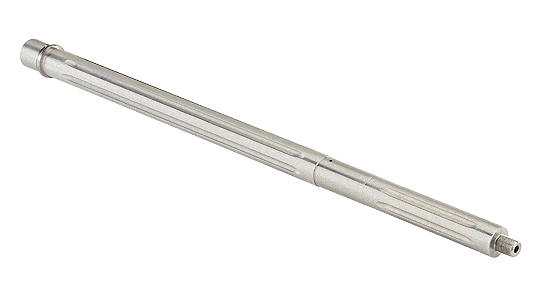 Luth-AR Fractional Twist AR Barrels.