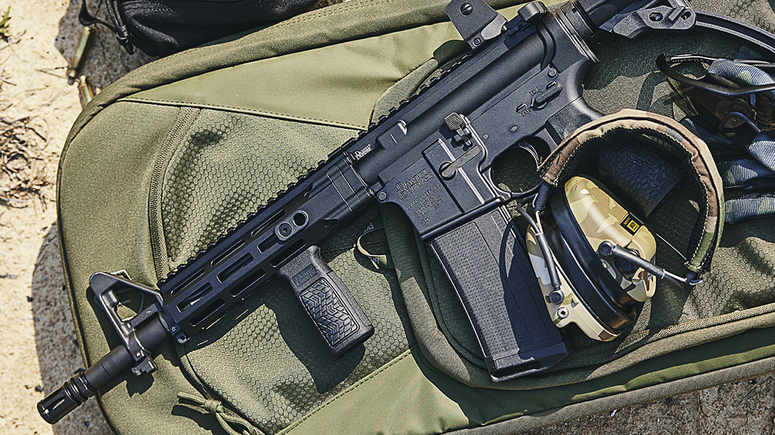 Daniel Defense Contract Overrun upper receiver groups.