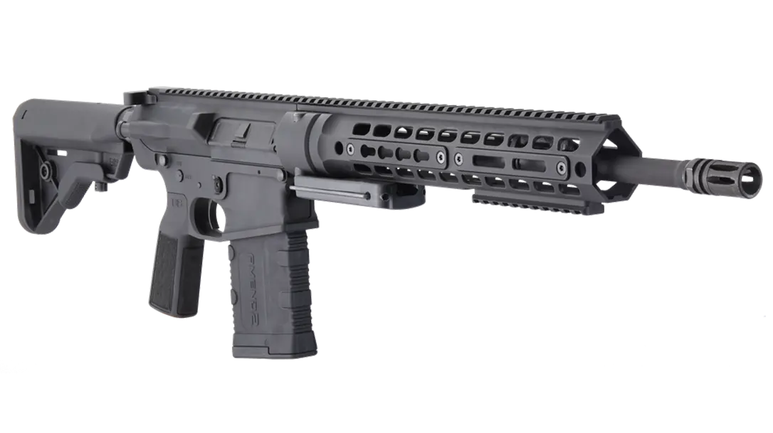 Hydra 10 in 6.5 Creedmoor