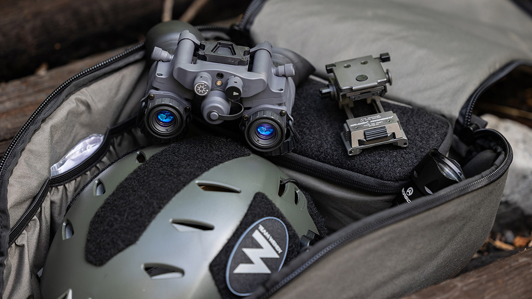 Armasight Ultimate Night Vision Kit