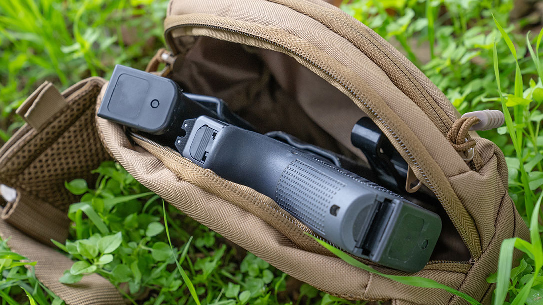15 Concealed Carry Fanny Pack Solutions.