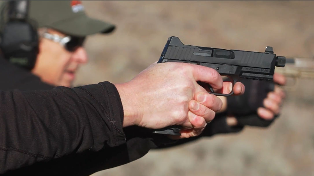 The FN 509 Series.