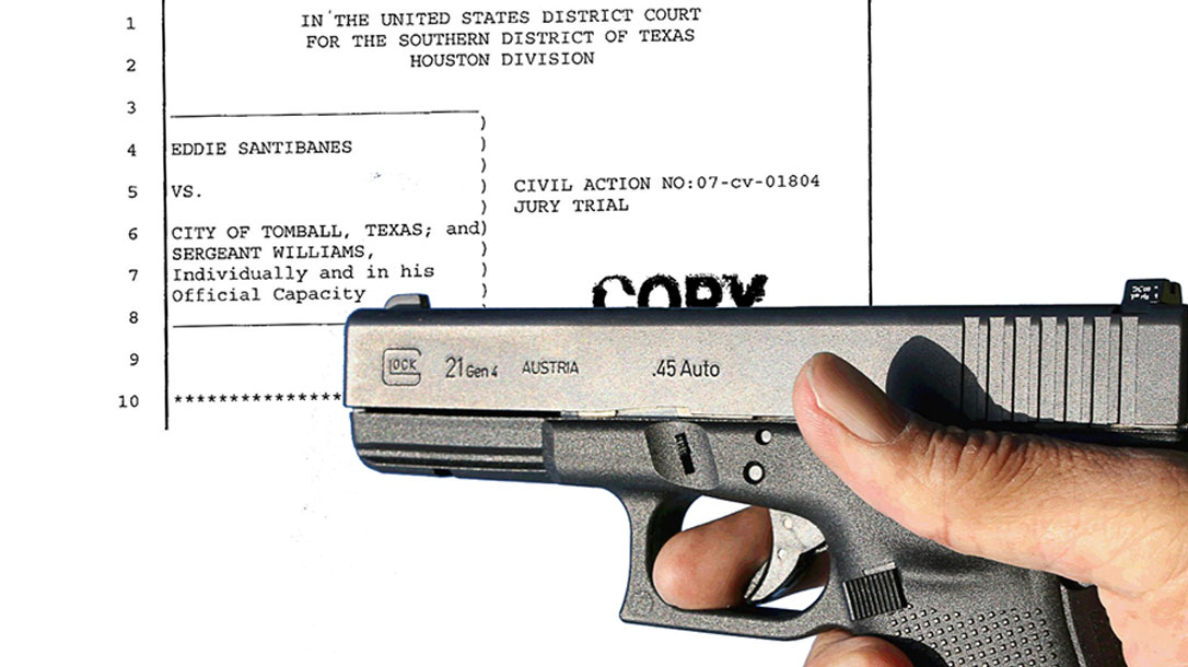 Hair Trigger Liabilities: Can a Light Trigger Get You into Trouble?