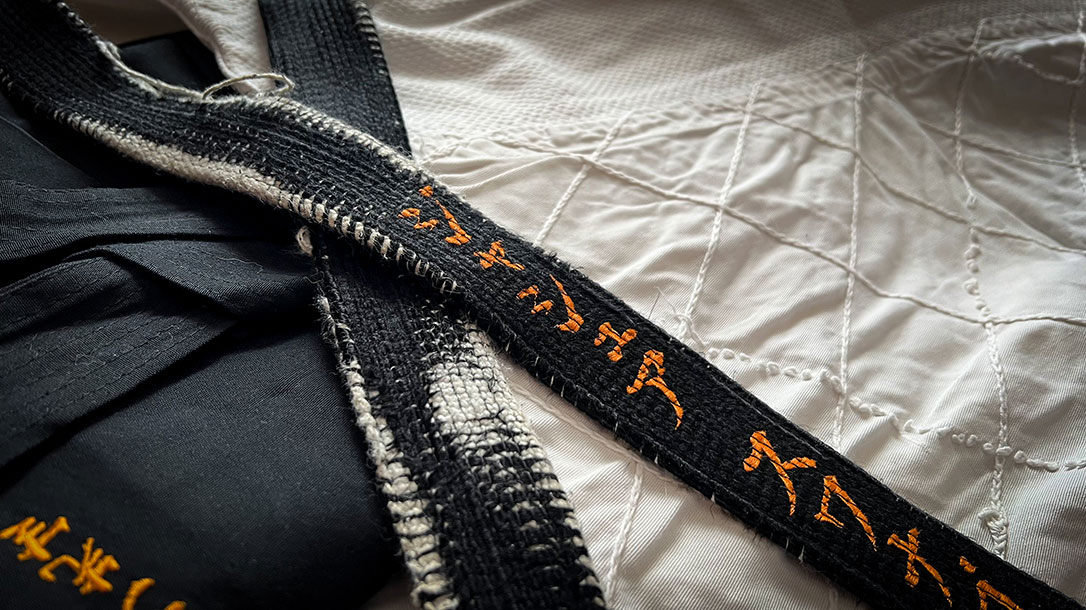 Getting Your Black Belt: Will it Help or Hurt for Self-Defense?