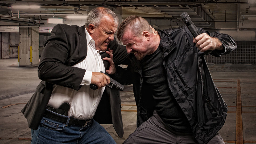 Budo of the Bullet: Gunfighting with the Samurai Mindset.