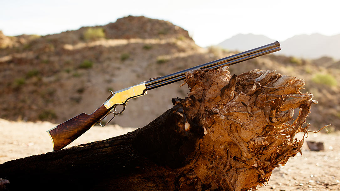 Intro to Firearms: Understanding the 3 Basic Categories