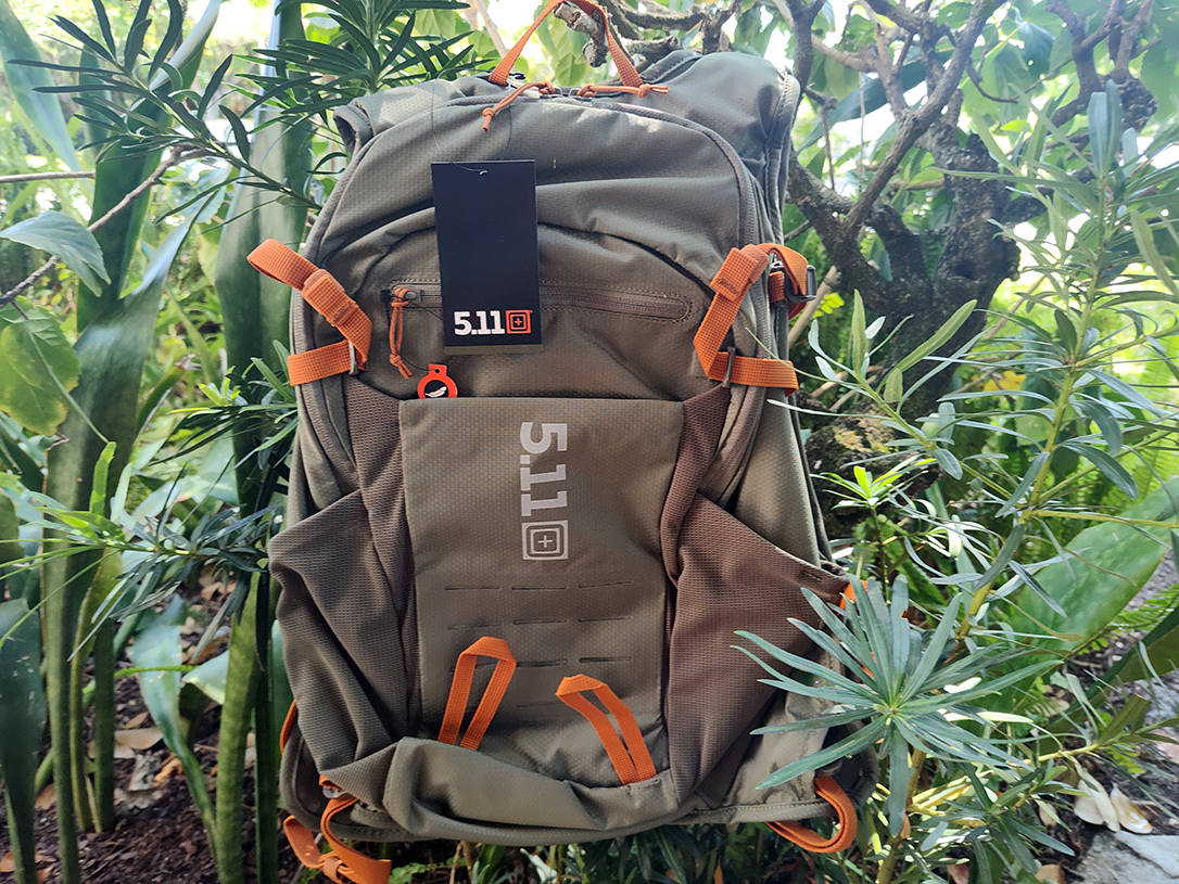 5.11 Cloudstryke 18L Backpack