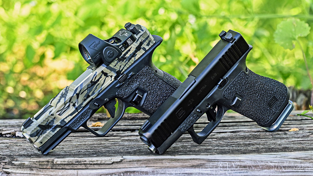 Customizing a Glock: The Do’s And Don’ts.