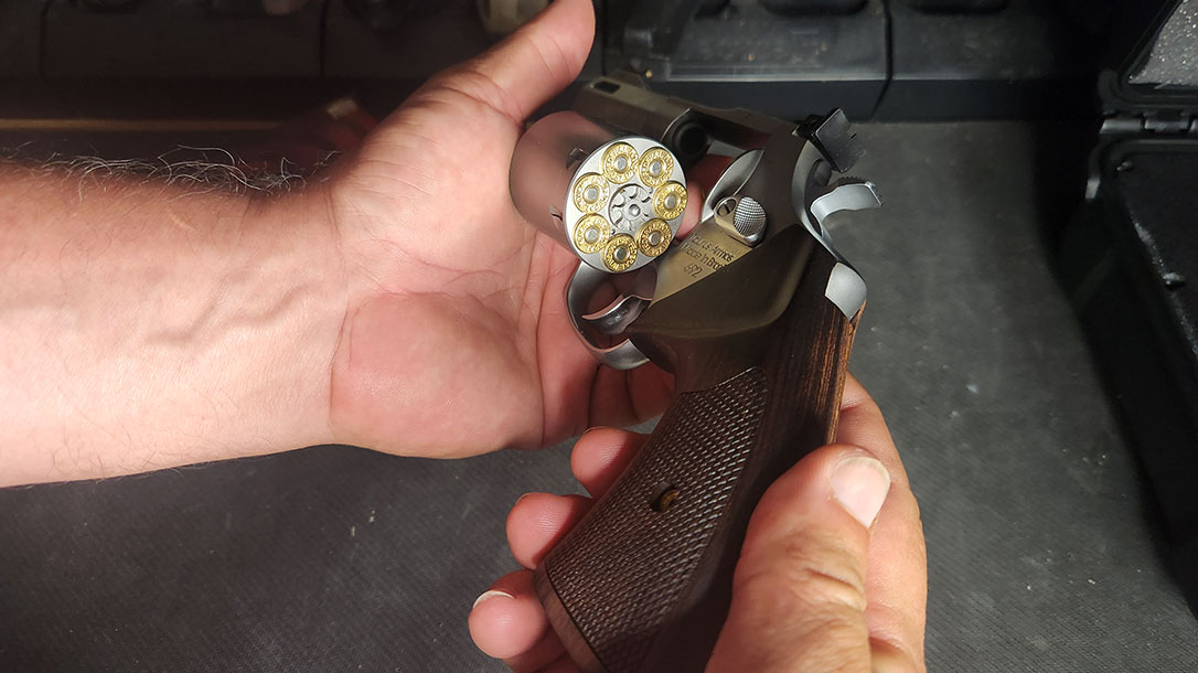How to Load a Revolver: 8 Steps to Feed Your Wheelgun.
