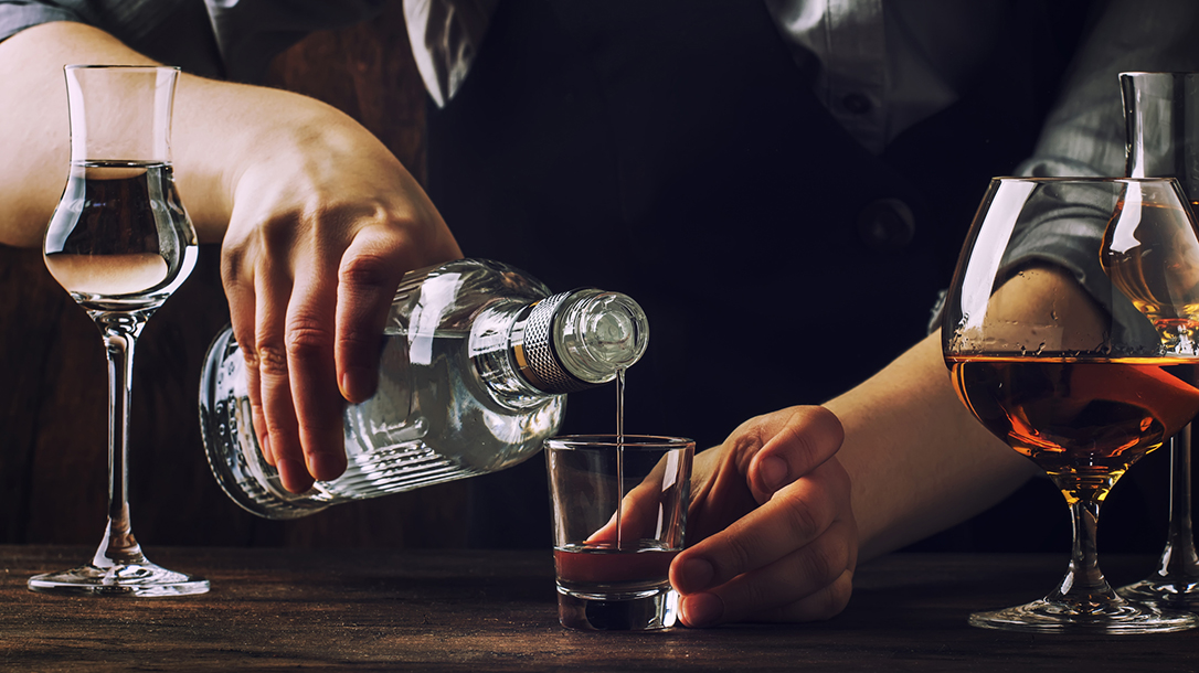 15 facts about booze.