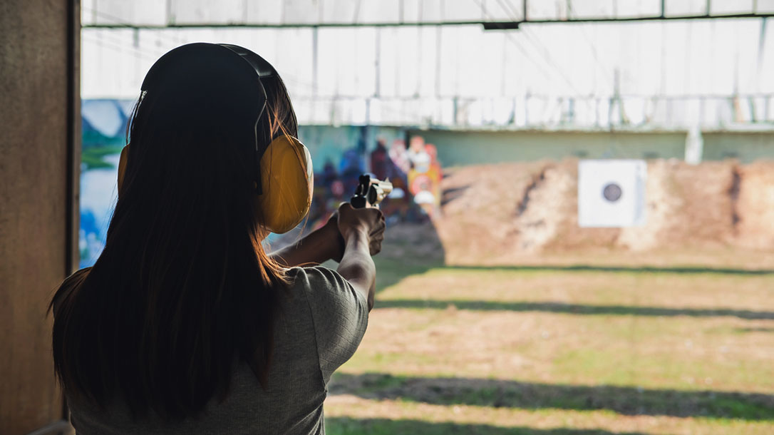 4 Rules of Gun Safety: Proper Firearm Handling and Safety.
