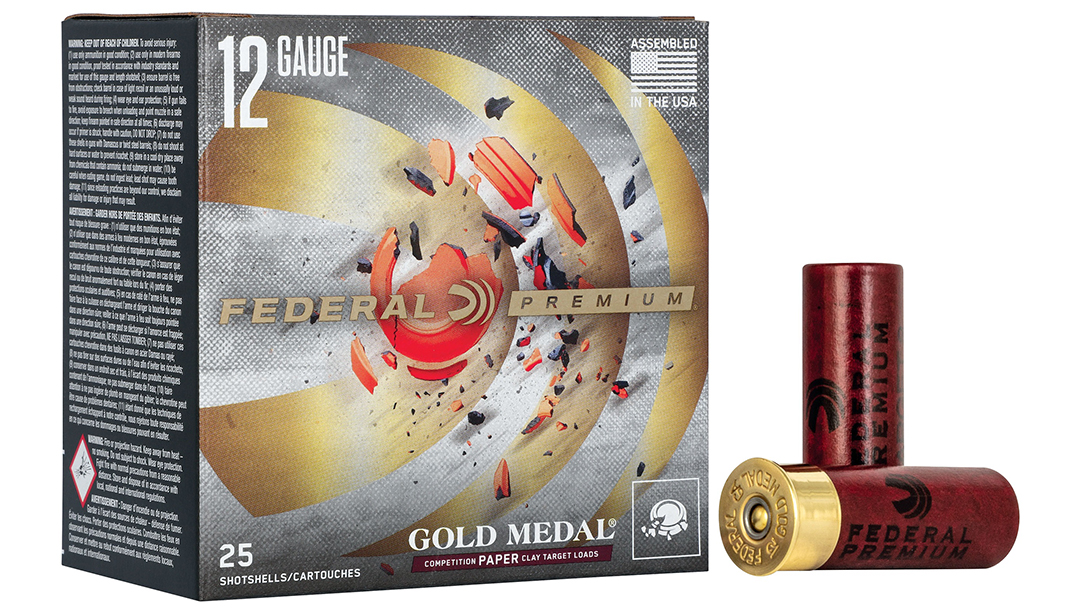 Federal Gold Medal Paper