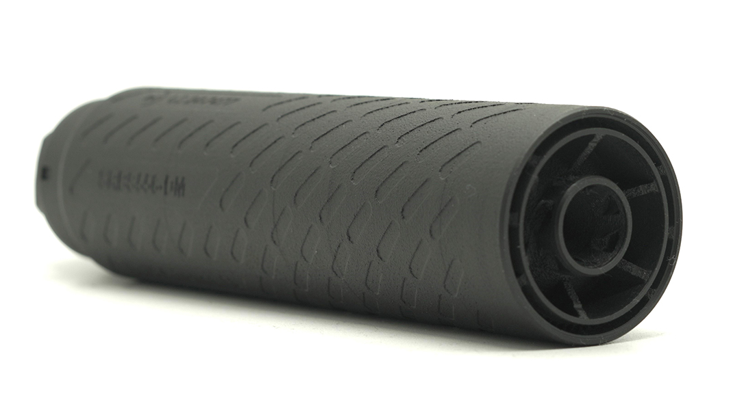 B&T SRBS Suppressors from Silencer Shop.