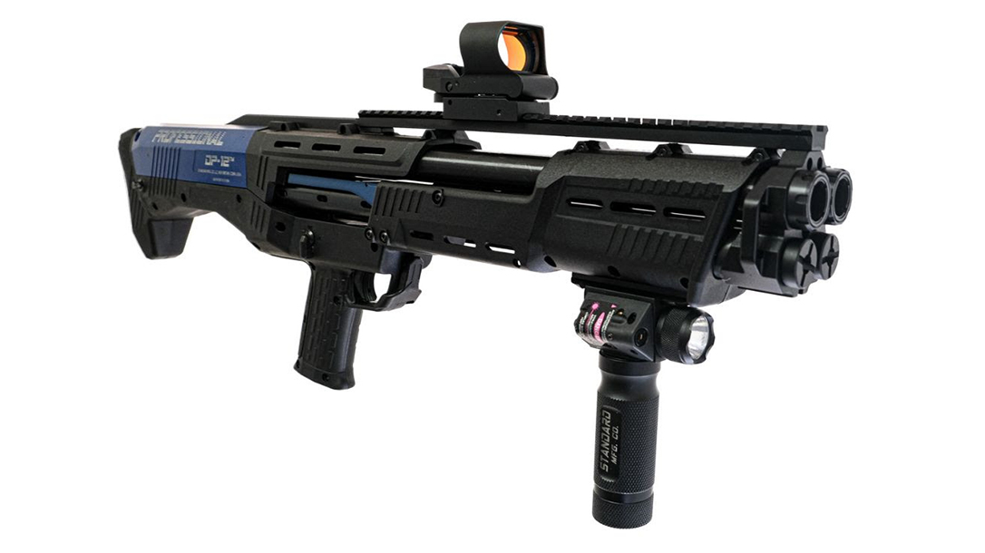 Standard Manufacturing DP-12 Professional