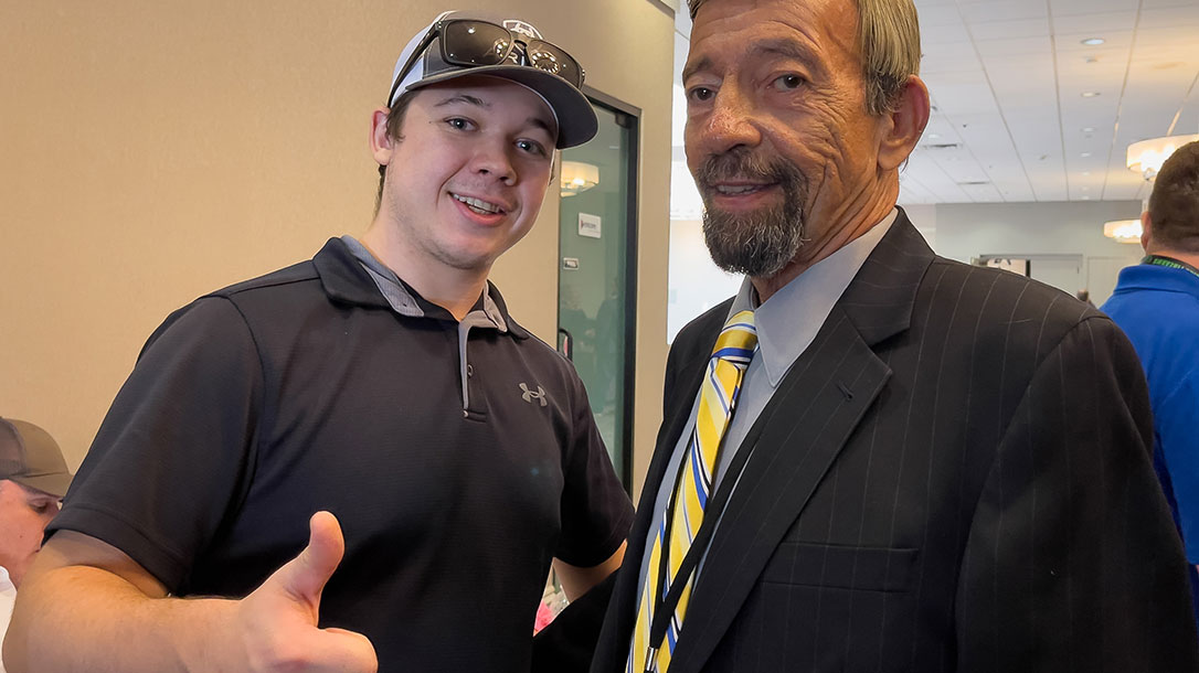 Bad Self-Defense Advice: Debunking Self-Defense Case Myths.