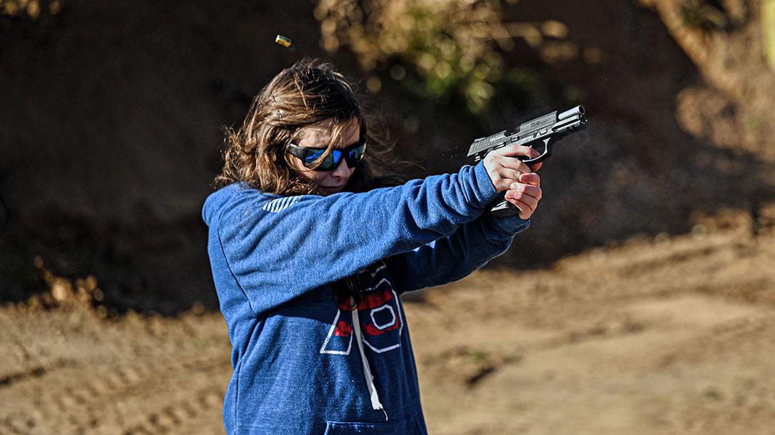 A Year of Shooting: Guns Are Cool, But the People That Shoot Them Are Even Better.