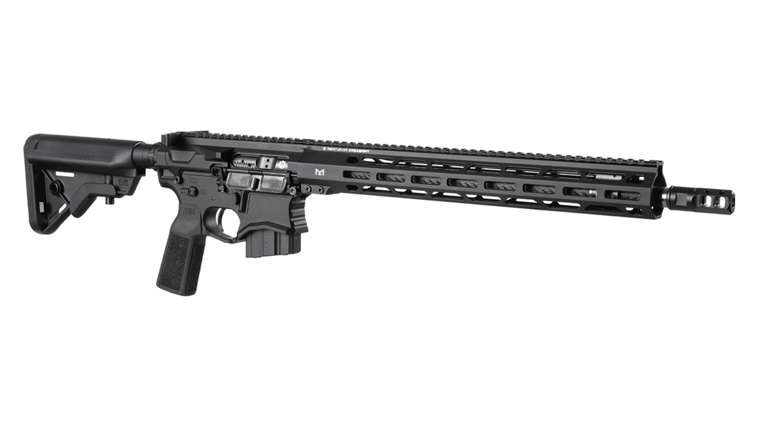 Next Level Armament Phoenix in 6mm ARC.