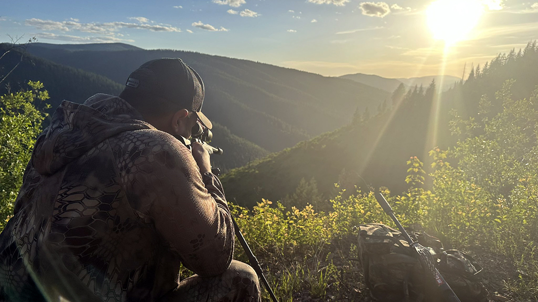 What Hunters can learn from long-range shooters.