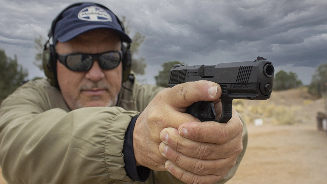 How to Improve Handgun Accuracy: 7 Steps to Better Shooting.