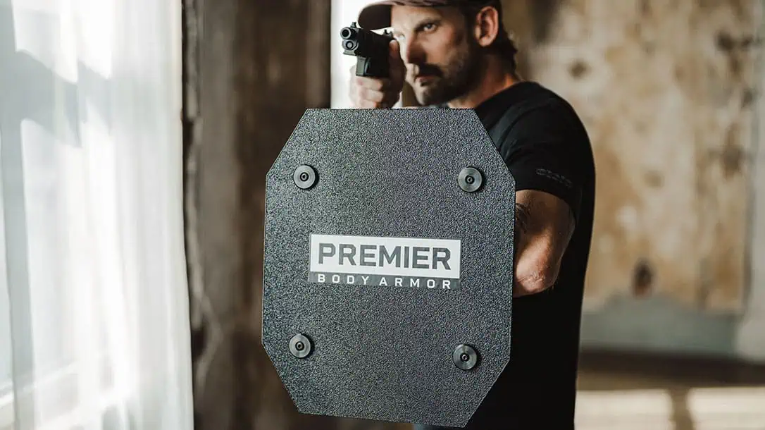 Premier Body Armour Home Shield: Is It Worth the Hype?