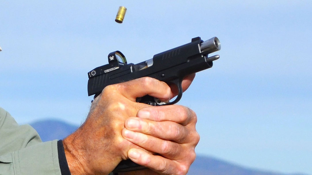 How Do Guns Work: The Ultimate Pistol Breakdown.