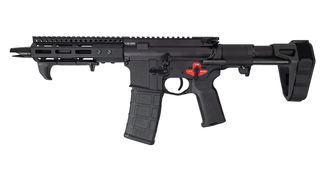 Franklin Armory PDW-C7