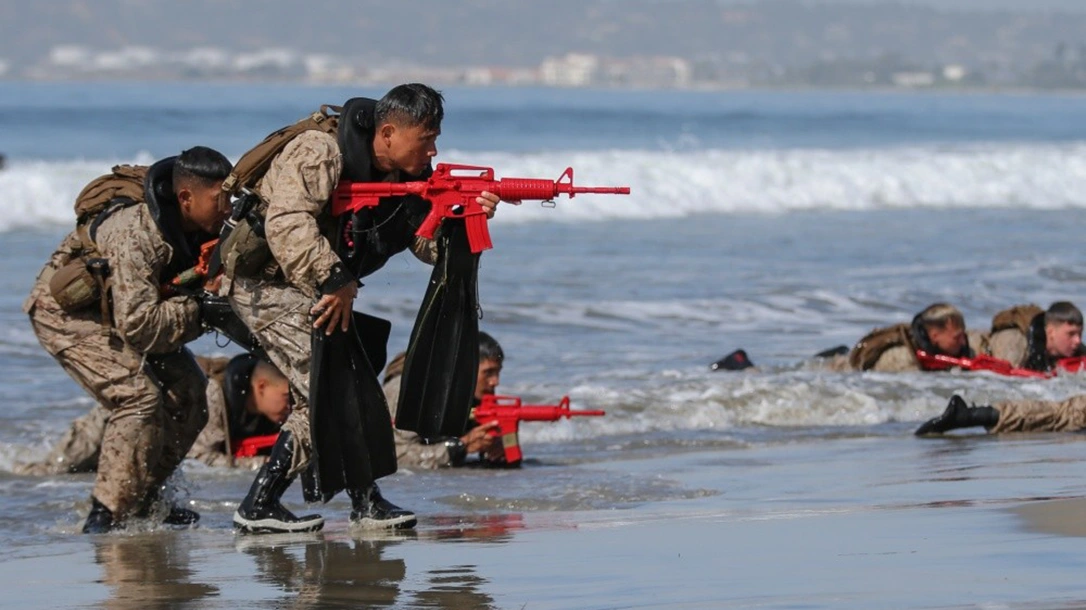 ASP Red Guns: Making Your Training Safer & Smarter.