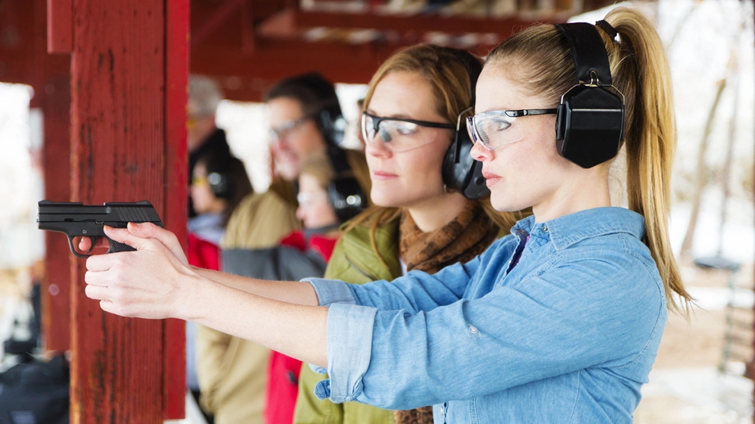 Choosing the Right Firearm Training Course.